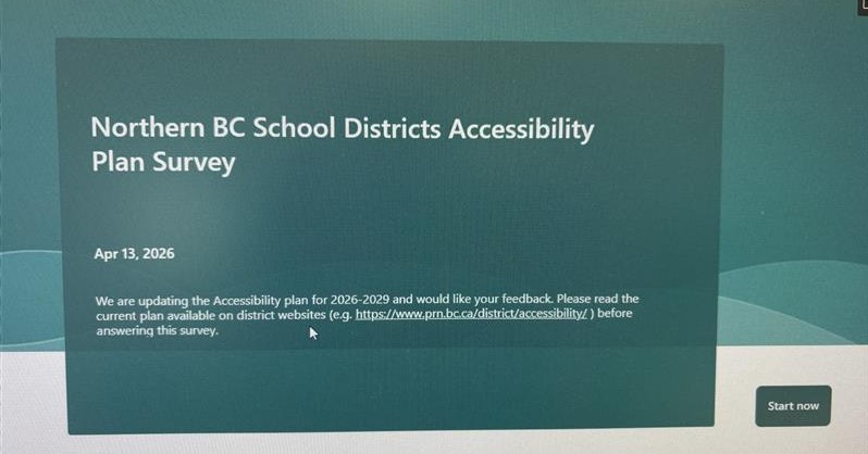 CCSD27 Seeks Input on Accessibility Plan Hattie Darney