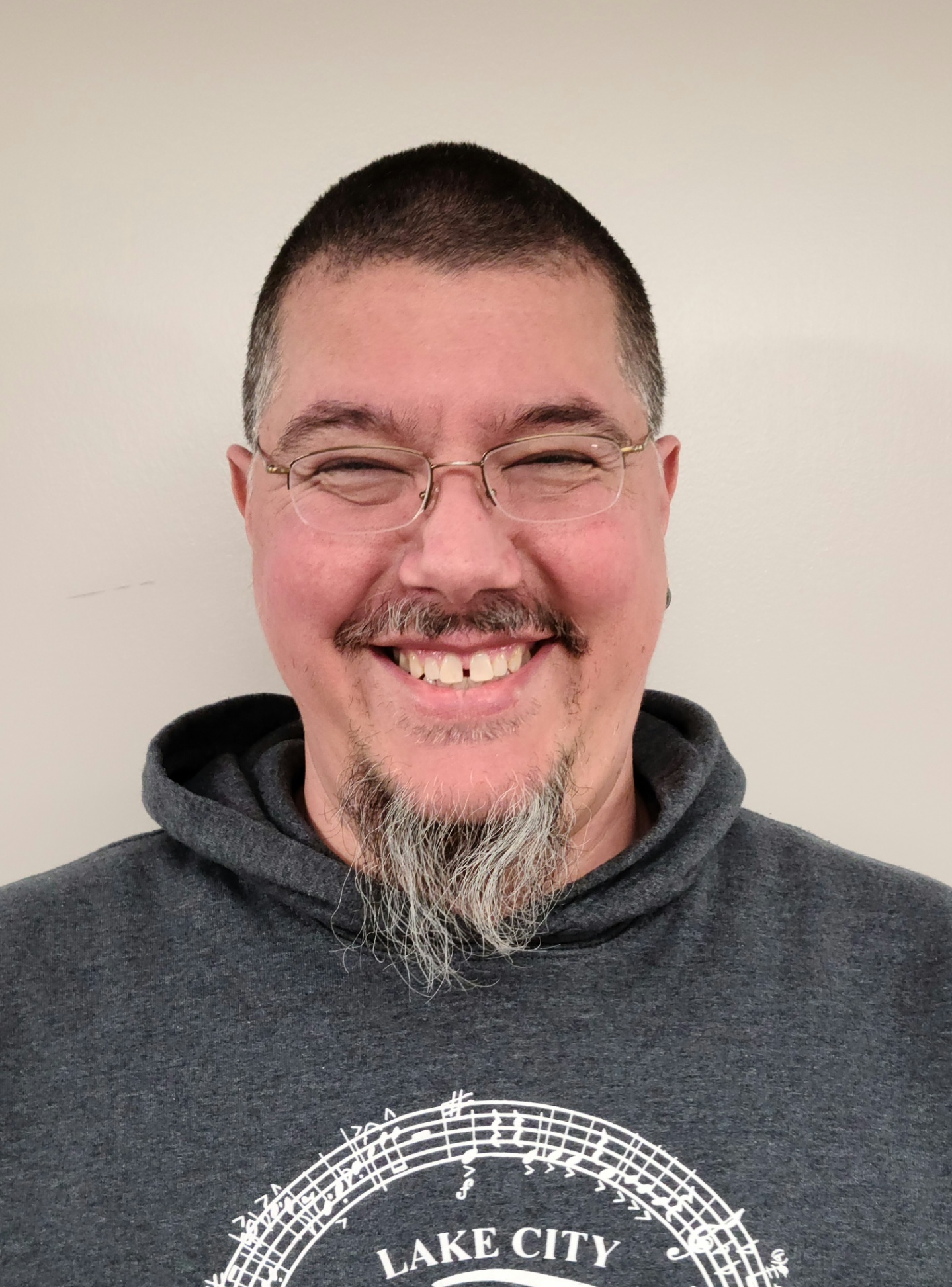 Staff Pic-George Fraser FNYW