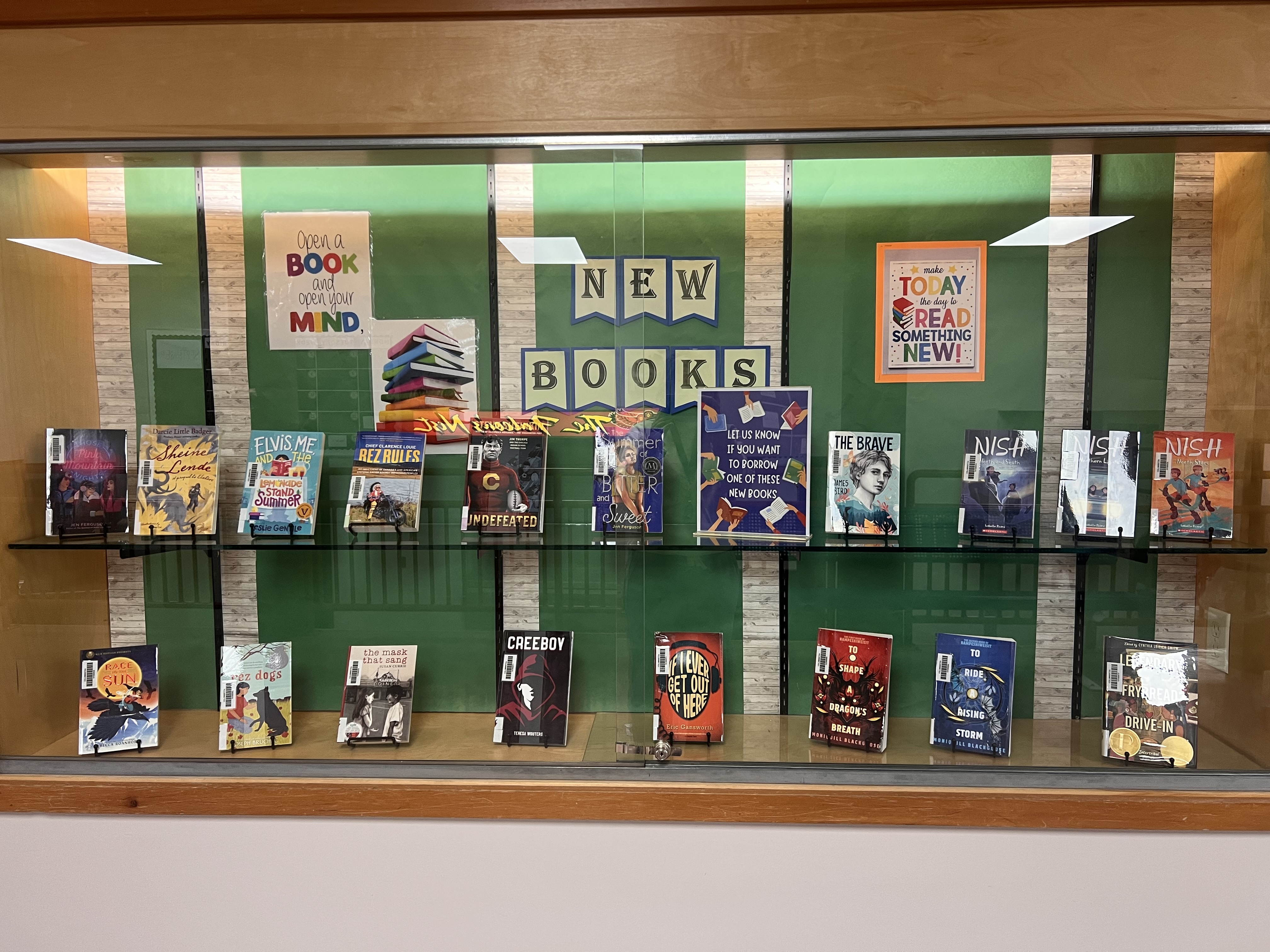Love for Literacy holly zurak