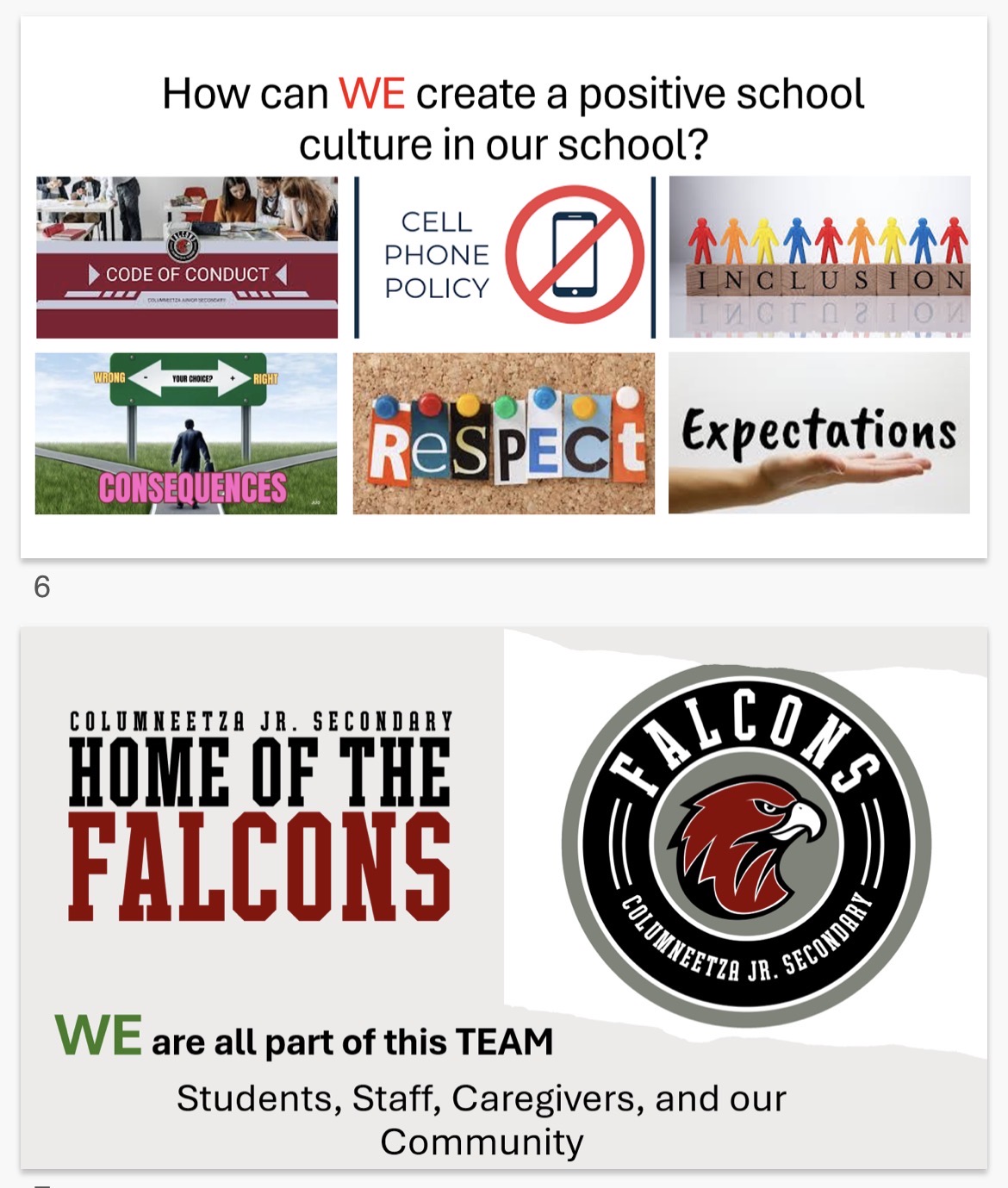 Resetting expectations Engaging students holly zurak