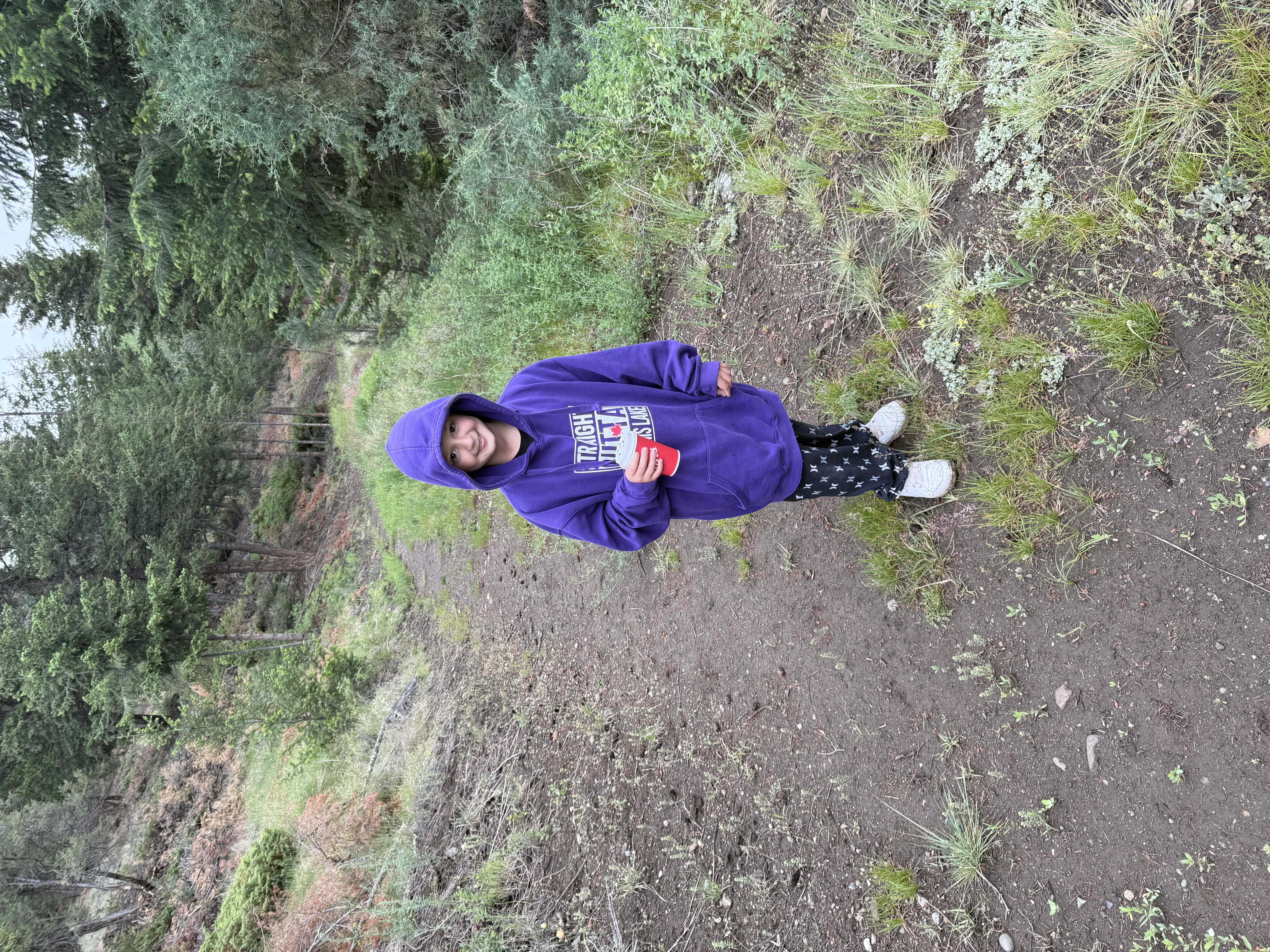 Medicine Trail 1