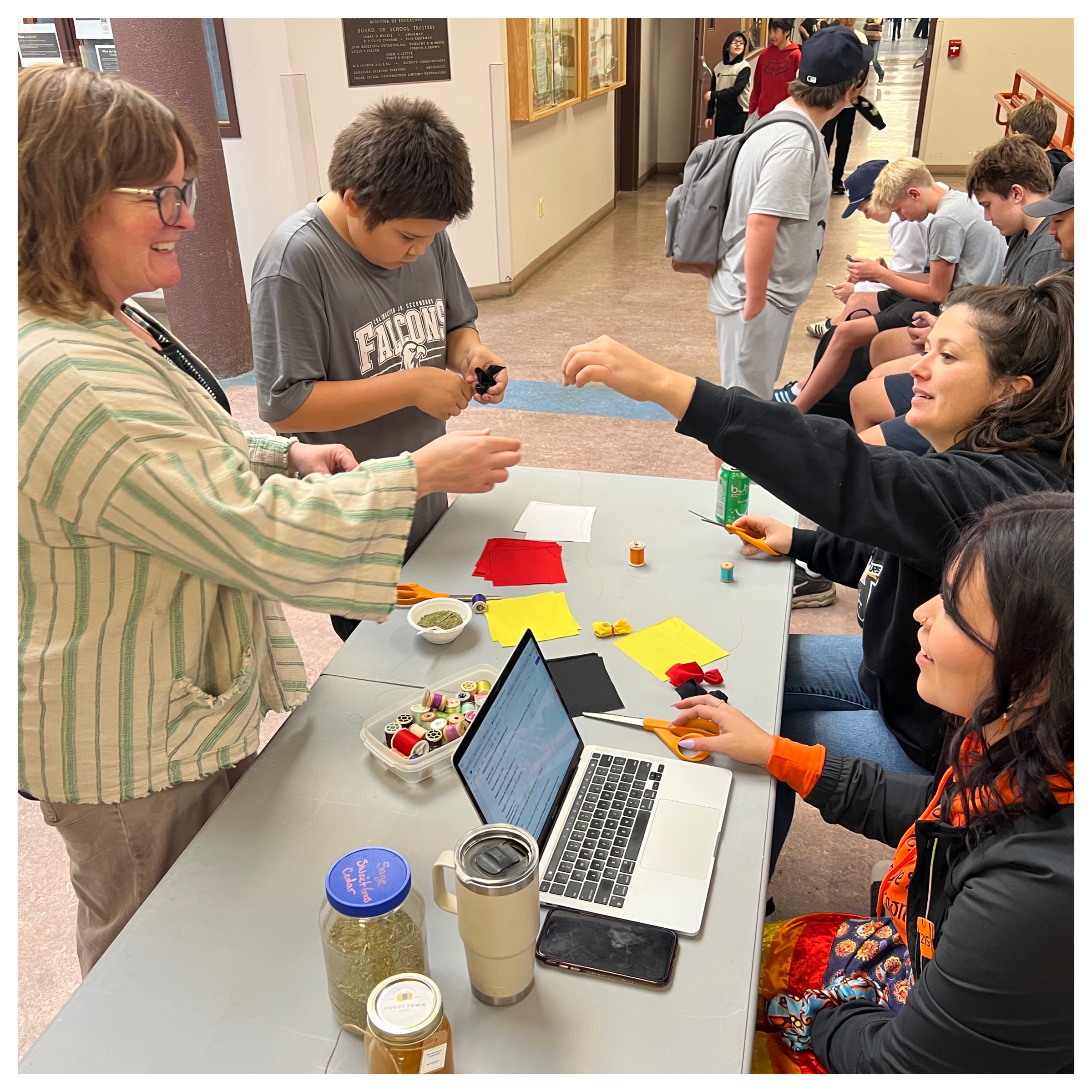 Learning Opportunities2 holly zurak