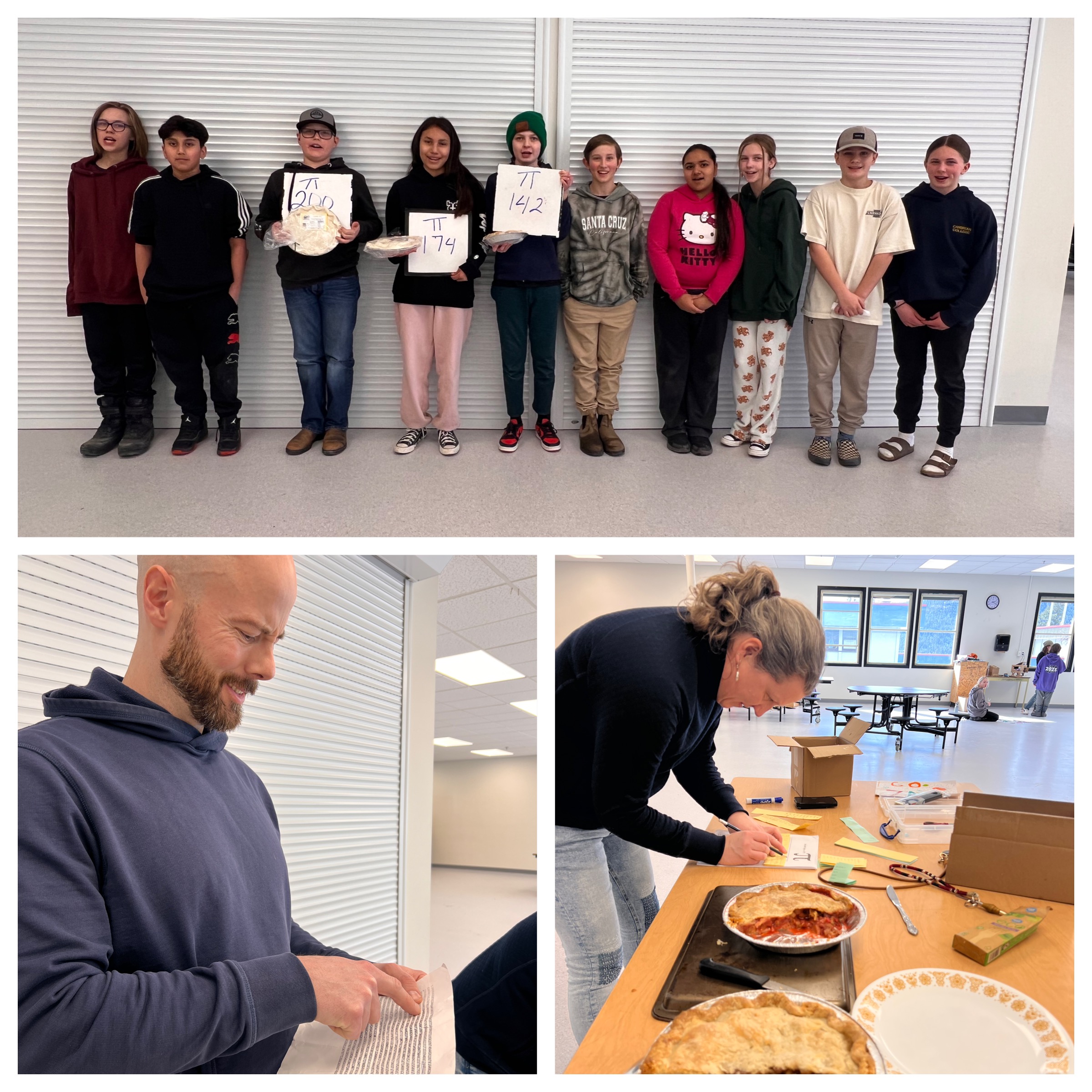 Easy as Pi1 holly zurak