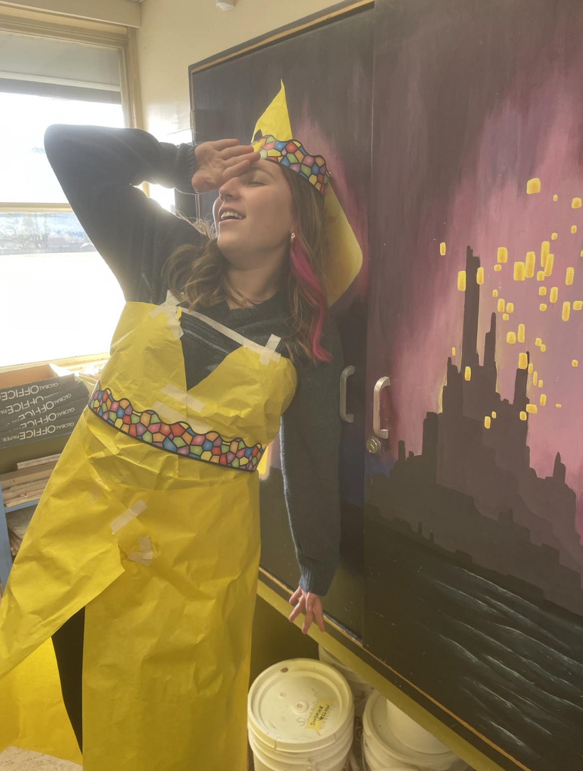 Joy in the Studio holly zurak 2