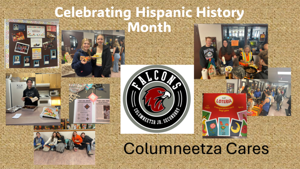 Latin America alina cameron