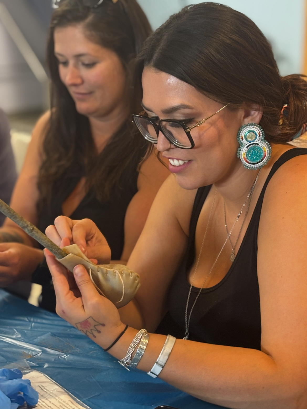 Indigenous Day of Learning