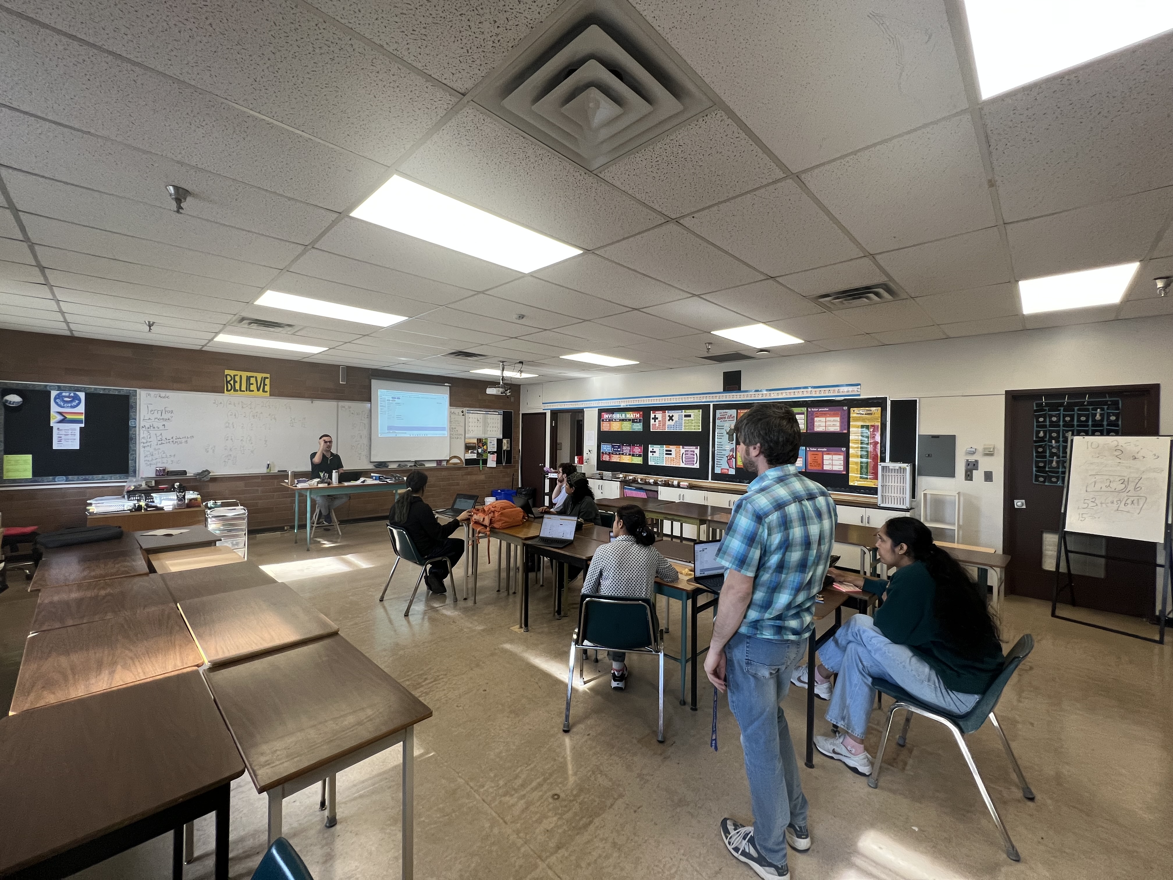 Learning Alongside1 holly zurak