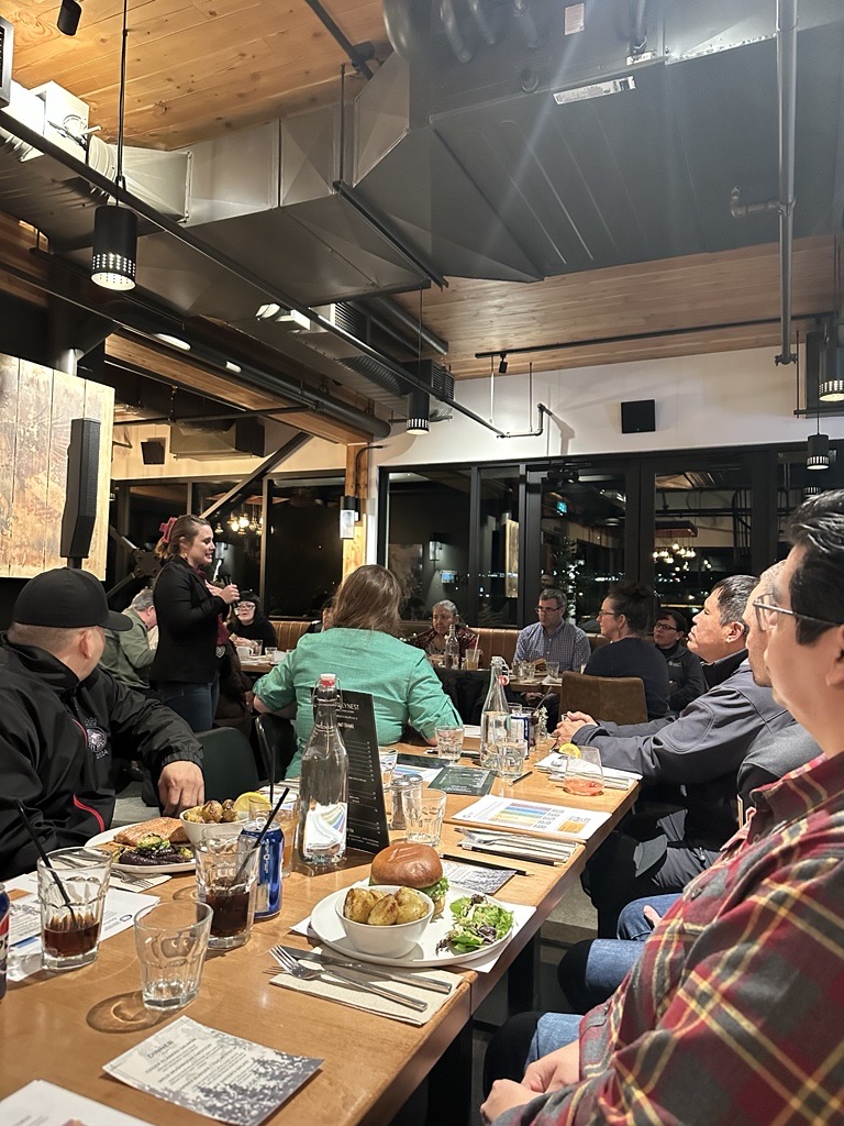 Historic Elected Leaders Gathering2 cheryl lenardon 1