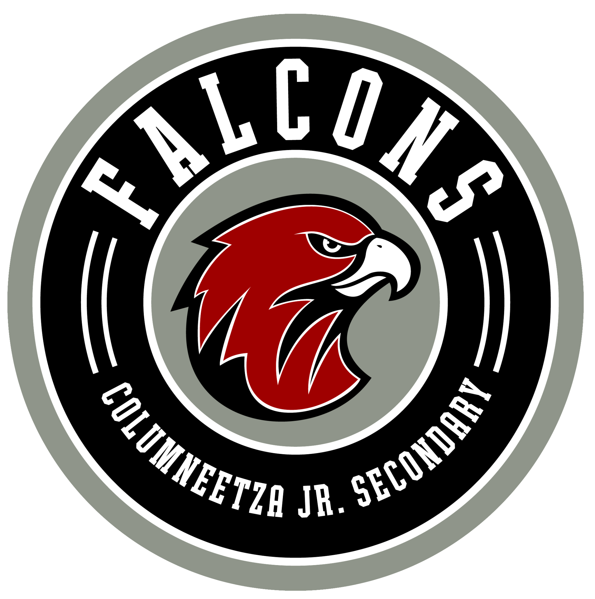 Columneetza Junior Secondary logo